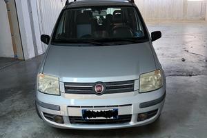Fiat panda 2008 per neo patentati