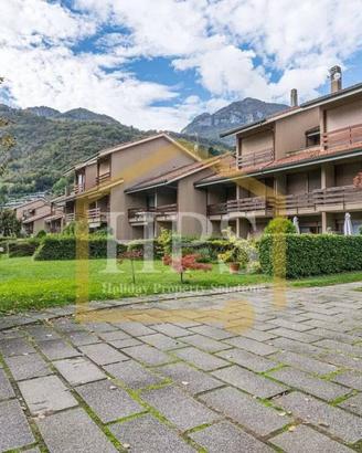 Appartamento di 100 m² con 5 locali a Menaggio