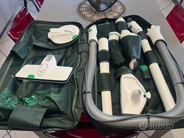 Borsa accessori completa di tutto per follet vk200
