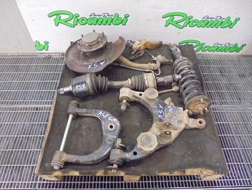 KIT RUOTA ANT. S. LAND CRUISER KDJ90 3.0 D-4D