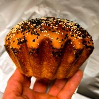 Panettiere esperto