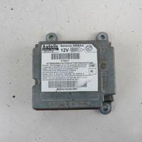centralina airbag 603450100