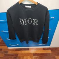 Felpa Dior taglia S