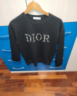 Felpa Dior taglia S