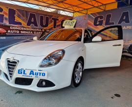 ALFA GIULIETTA 1.6 JTDm-2 105 CV DISTINCTIVE UNICO