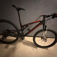 ROCKY MOUNTAIN 29 FULL CARB tg. L