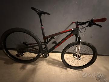 ROCKY MOUNTAIN 29 FULL CARB tg. L