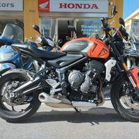 Triumph Trident 660