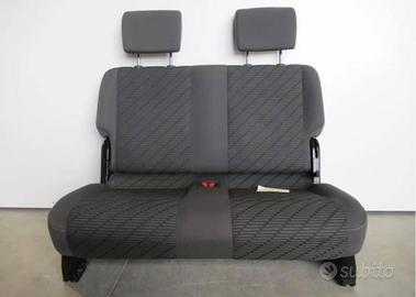 Sedili (panca) Caddy maxi anno 2012