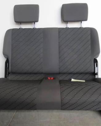 Sedili (panca) Caddy maxi anno 2012