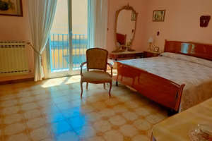 Appartamento centro storico