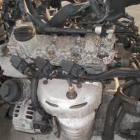 DISPONIBILE MOTORE COMPLETO SEAT IBIZA CC 1.2 BENZ