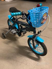 Bicicletta bambino/a