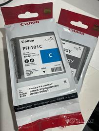 Cartucce Canon IPF 6100