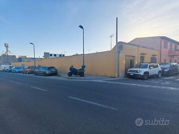 Casa indipendente centro Quartucciu