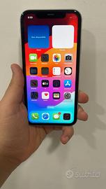 Apple iPhone 11 white 128 GB - 6395