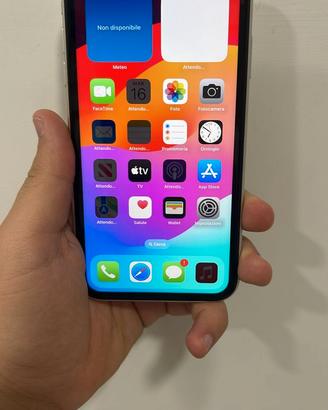 Apple iPhone 11 white 128 GB - 6395