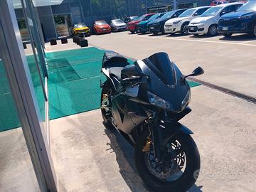 CBR 600rr
