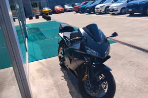 CBR 600rr