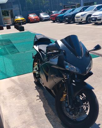 CBR 600rr