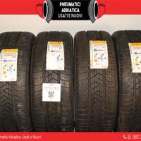 4 Gomme NUOVE 235 55 R 18 Pirelli SPED GRATIS
