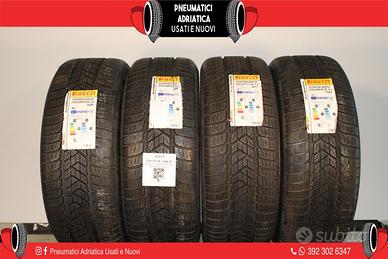 4 Gomme NUOVE 235 55 R 18 Pirelli SPED GRATIS