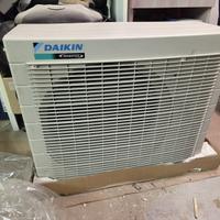 Motore climatizzatore Daikin