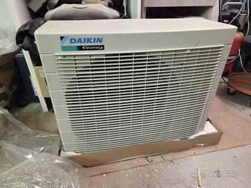 Motore climatizzatore Daikin