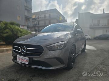 Mercedes-benz B 180 d Automatic Business Extra