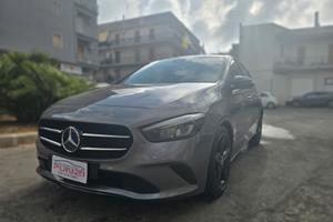 Mercedes-benz B 180 d Automatic Business Extra