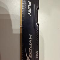 Ram DDR4 4GB