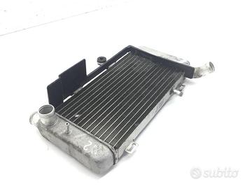 HONDA VFR 800 RADIATORE ACQUA LIQUIDO RAFFREDDAMEN