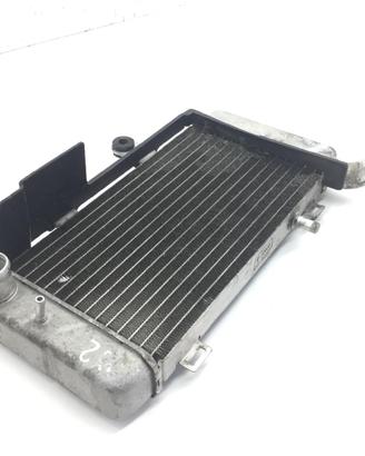 HONDA VFR 800 RADIATORE ACQUA LIQUIDO RAFFREDDAMEN