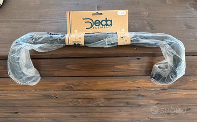 Manubrio DEDA ZERO2 31,7x44mm