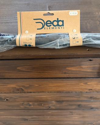 Manubrio DEDA ZERO2 31,7x44mm