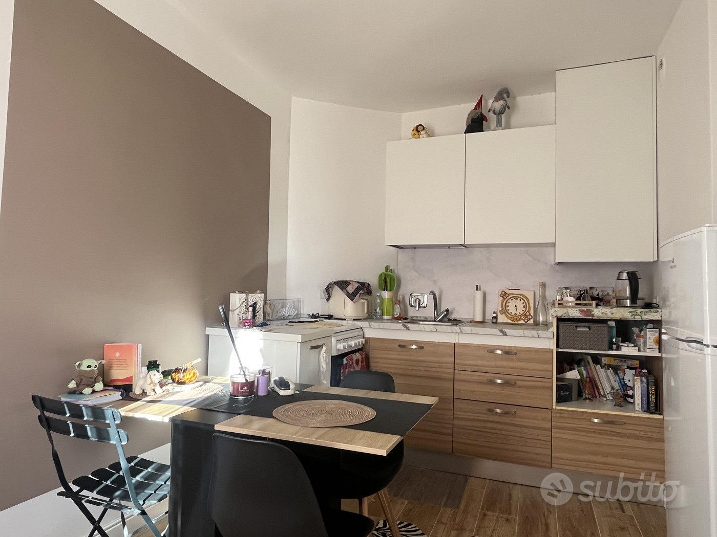 Appartamento – Pinerolo, Abbadia Alpina - Vista 2
