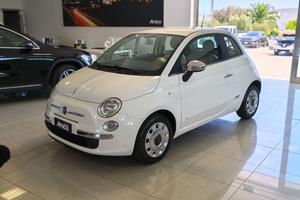 FIAT 500 1.2 Pop 2013