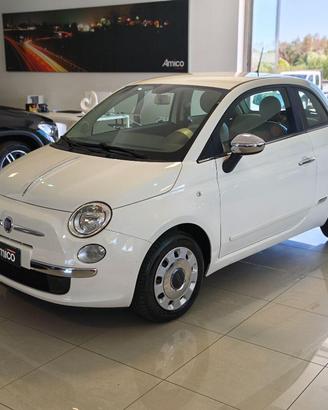 FIAT 500 1.2 Pop 2013