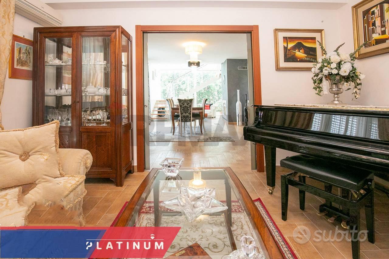 Villa singola - Siracusa - Vista 6