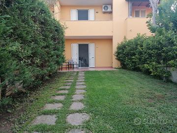 Villa vacanza Azzurra