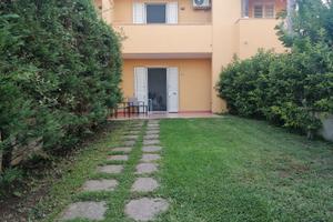 Villa vacanza Azzurra
