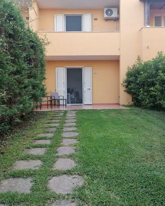 Villa vacanza Azzurra