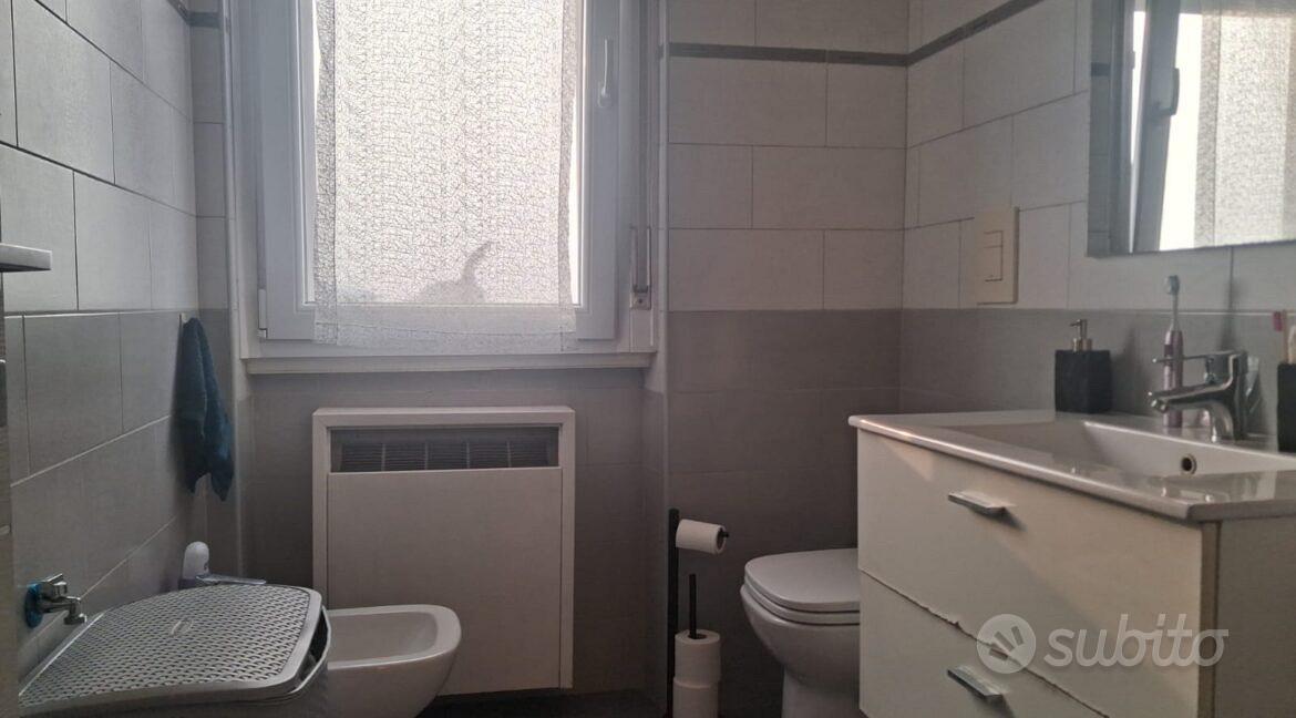 Appartamento – Voghera, San Vittore - Altro