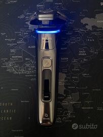 Rasoio Philips Serie 9000 SkinIQ