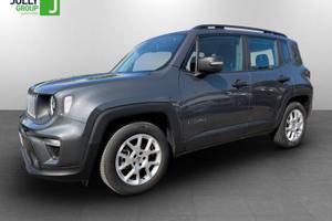 Jeep Renegade 2024 1.5 turbo t4 mhev Altitude...