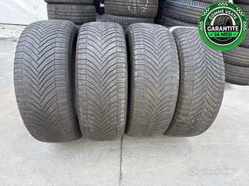 gomme usate 2556018 All Seasons MICHELIN - AGI - 5