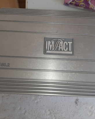 Amplificatore