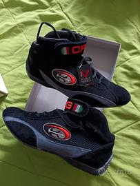 scarpe kart crg