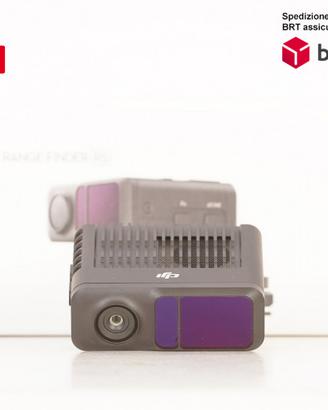DJI RONIN 3D focus system