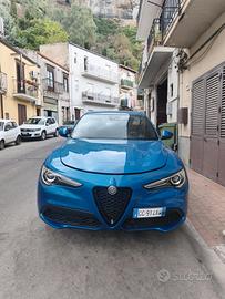 Alfa Romeo Stelvio 2.2 Tdi 210cv Q4 Veloce - 2021